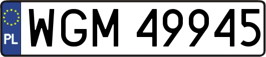 WGM49945