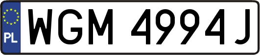 WGM4994J