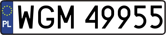 WGM49955