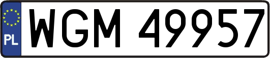 WGM49957