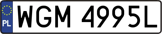 WGM4995L