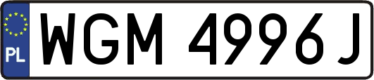 WGM4996J