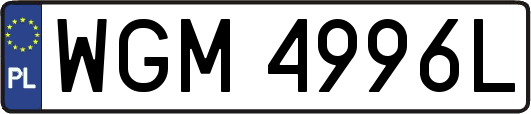 WGM4996L