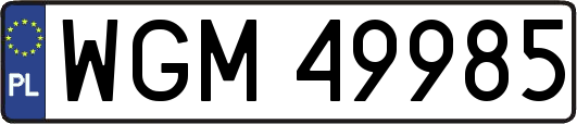 WGM49985