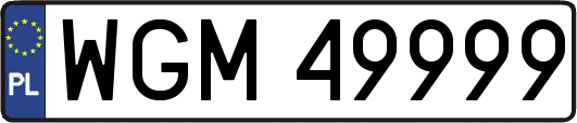 WGM49999