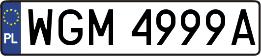 WGM4999A