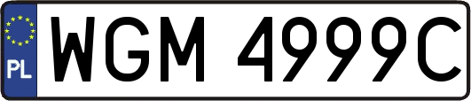 WGM4999C