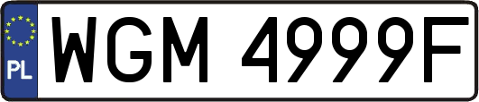 WGM4999F