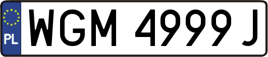 WGM4999J