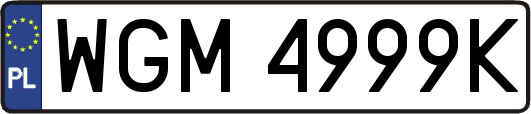 WGM4999K