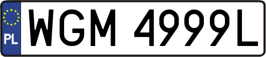 WGM4999L