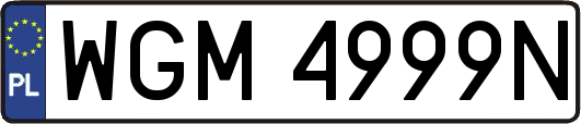 WGM4999N