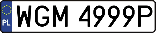 WGM4999P