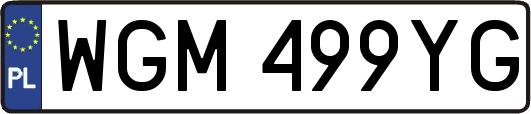 WGM499YG