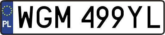 WGM499YL