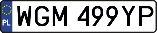 WGM499YP