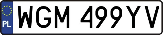 WGM499YV