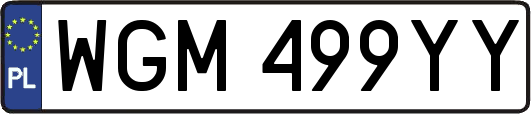 WGM499YY