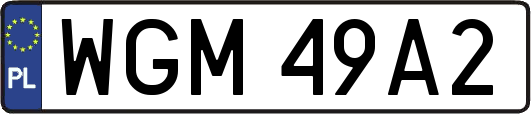 WGM49A2