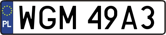 WGM49A3