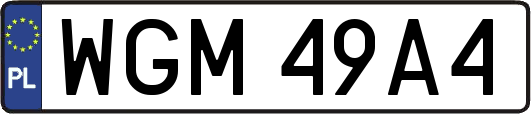WGM49A4