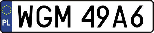 WGM49A6