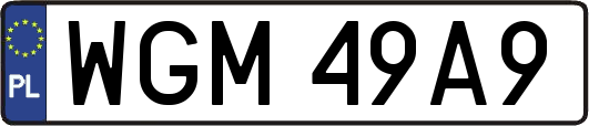 WGM49A9