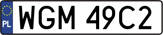 WGM49C2