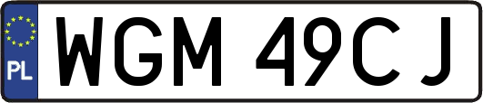 WGM49CJ