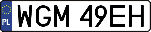 WGM49EH