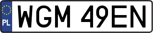 WGM49EN