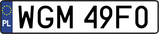 WGM49F0