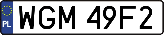 WGM49F2