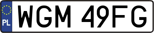 WGM49FG