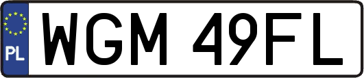 WGM49FL