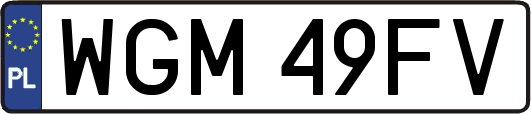 WGM49FV