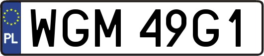 WGM49G1