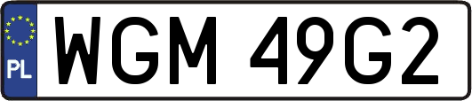 WGM49G2
