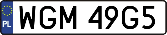 WGM49G5
