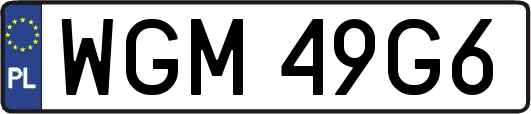 WGM49G6