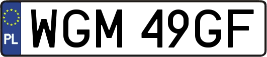 WGM49GF