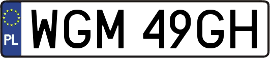 WGM49GH