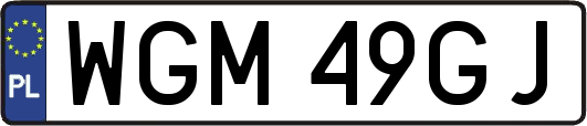 WGM49GJ