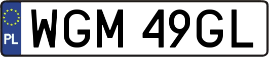 WGM49GL