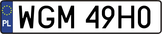 WGM49H0