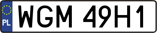WGM49H1