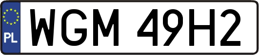 WGM49H2