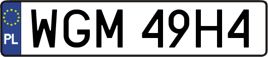 WGM49H4