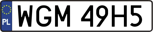 WGM49H5
