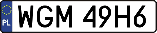 WGM49H6